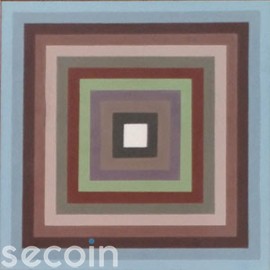 Rainbow Square 9