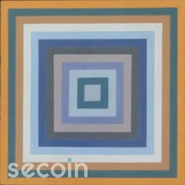 Gạch bông Rainbow Square 11