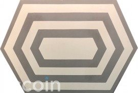 Gạch bông Hex Item 4