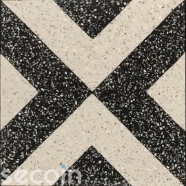 Gạch bông Terrazzo TA631