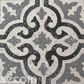 Gạch bông Terrazzo TA402-A