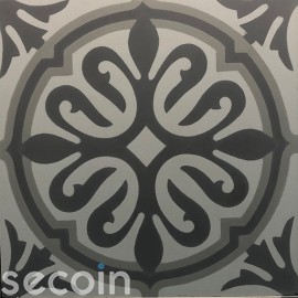 Cement tile Zurich II (S7005,S1.0,S832)