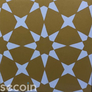 Cement tile Atlas