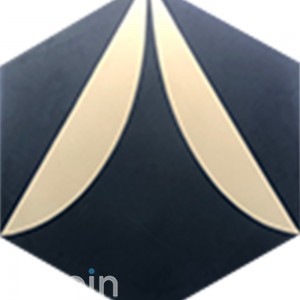Gạch bông lục giác Lily