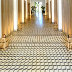 Terrazzo