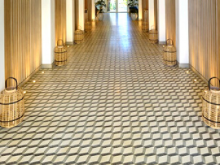 Terrazzo