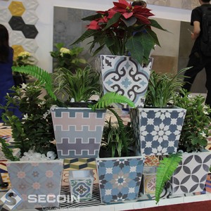 Flowerpot
