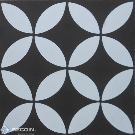 Gạch bông A119-B