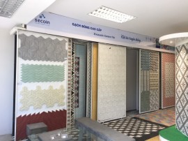 Showroom Đà Nẵng