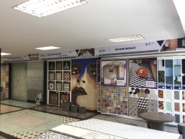 Showroom Đà Nẵng
