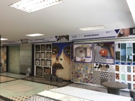 Showroom in Da Nang