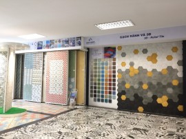 Showroom Đà Nẵng