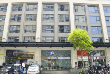 Showroom Sài Gòn