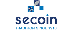 Logo Secoin 22/12/16