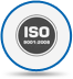 ISO 9001:2015 Certification