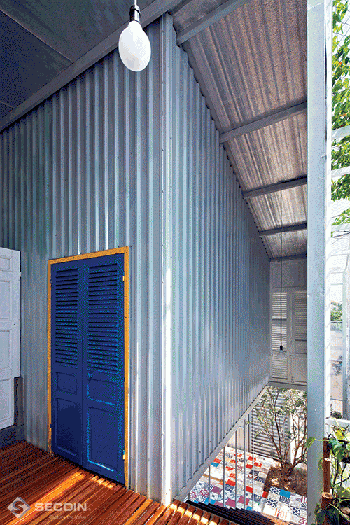 800 Gach bong tai du an chim cuc cu ben trong 1