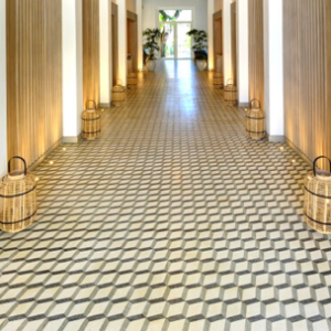 Terrazzo
