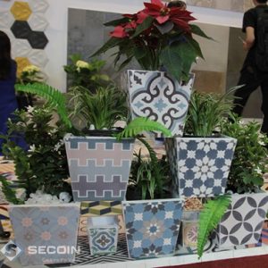 Flowerpot