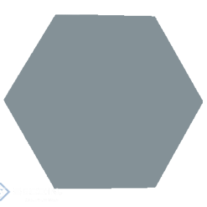 Hexagonal Tile S7005