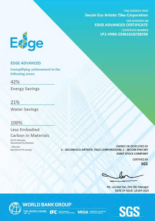 Usine EDGE 1 z7090643024240 eaee549ac0a28e484356bcab5efcb20a