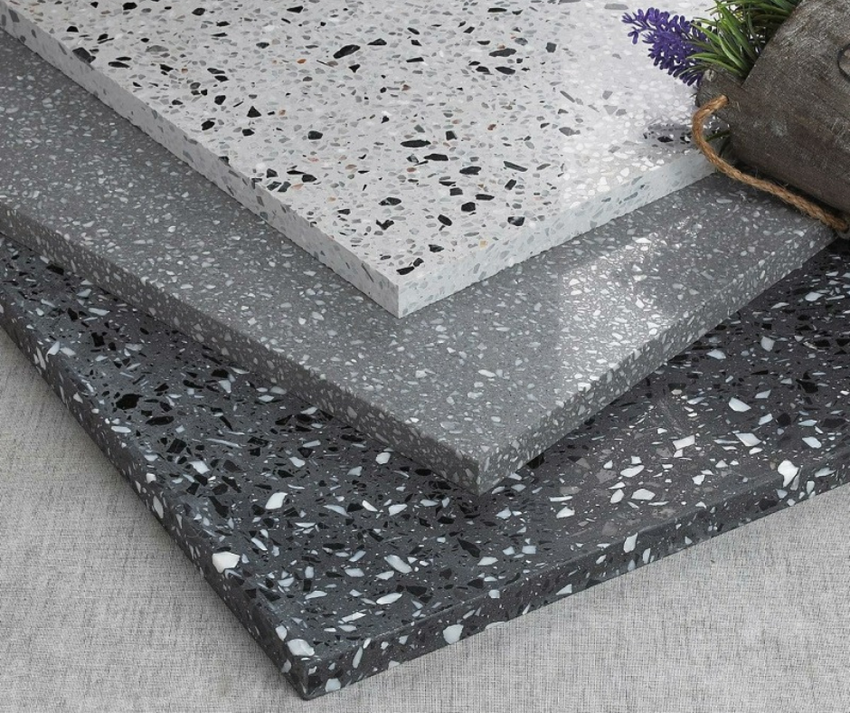 27-Year History of Terrazzo Tiles in Vietnam – The Journey of Growth with Secoin 15 Chuyen Giao Cong Nghe – Khoi Day Nganh Cong Nghiep Terrazzo Tai Viet Nam