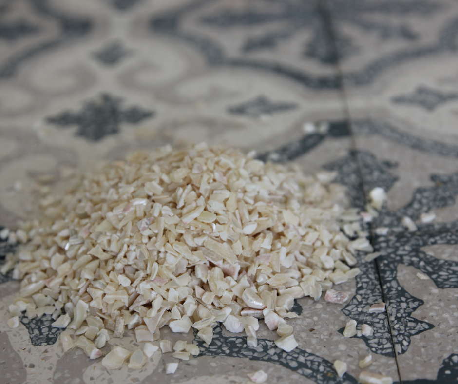 27-Year History of Terrazzo Tiles in Vietnam – The Journey of Growth with Secoin 17 Gach Terrazzo – Vat Lieu Xanh Ben Vung Cho Tuong Lai