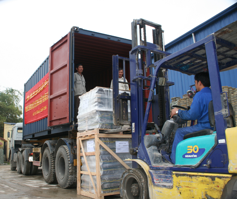 27-Year History of Terrazzo Tiles in Vietnam – The Journey of Growth with Secoin 14 Xuat Khau Vuon Ra Quoc Te Khang Dinh Chat Luong