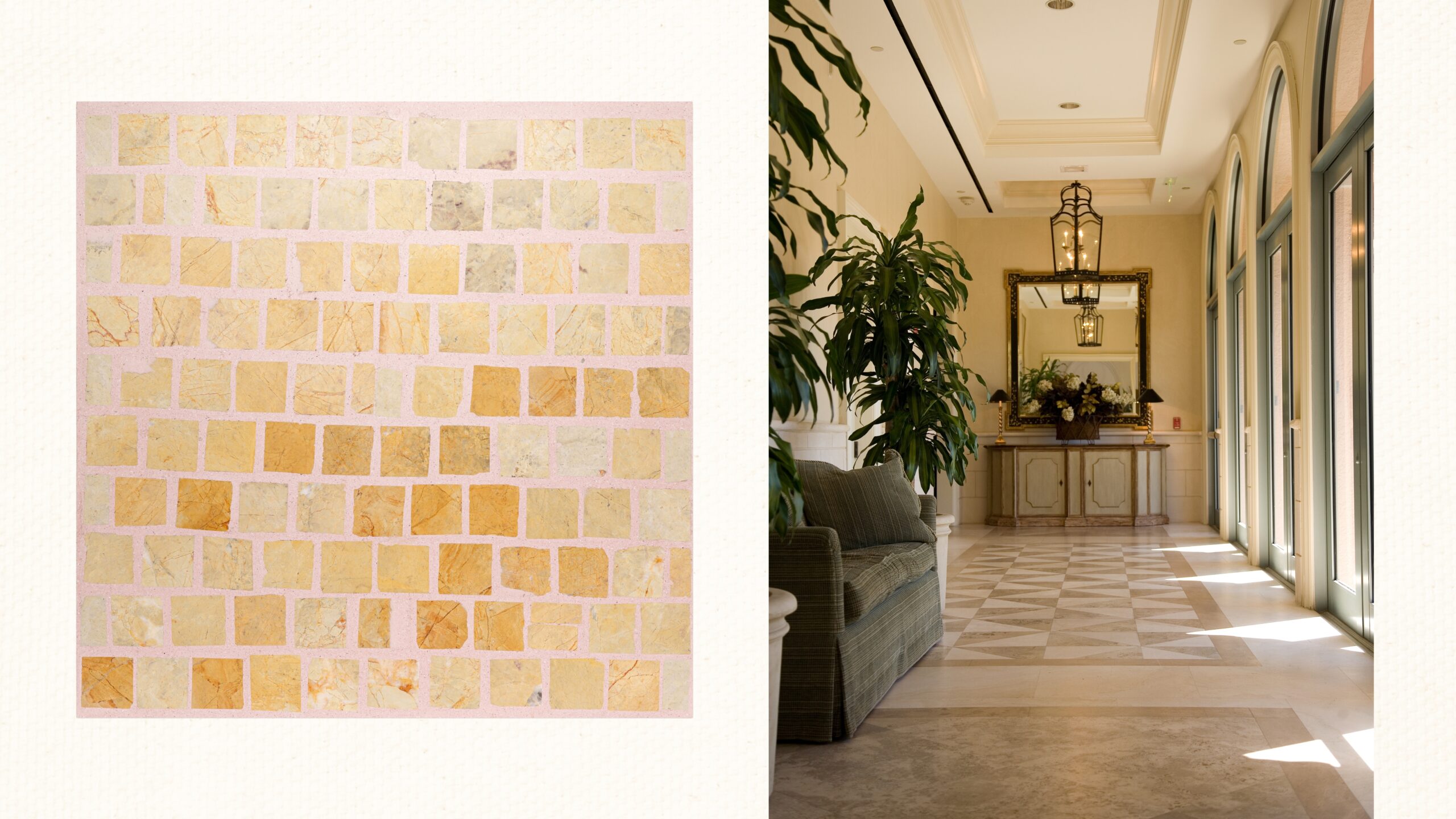 Green Supply Chains in Practice: What Makes a Tile Truly Sustainable 27 Green Supply Chains in Practice: What Makes a Tile Truly Sustainable