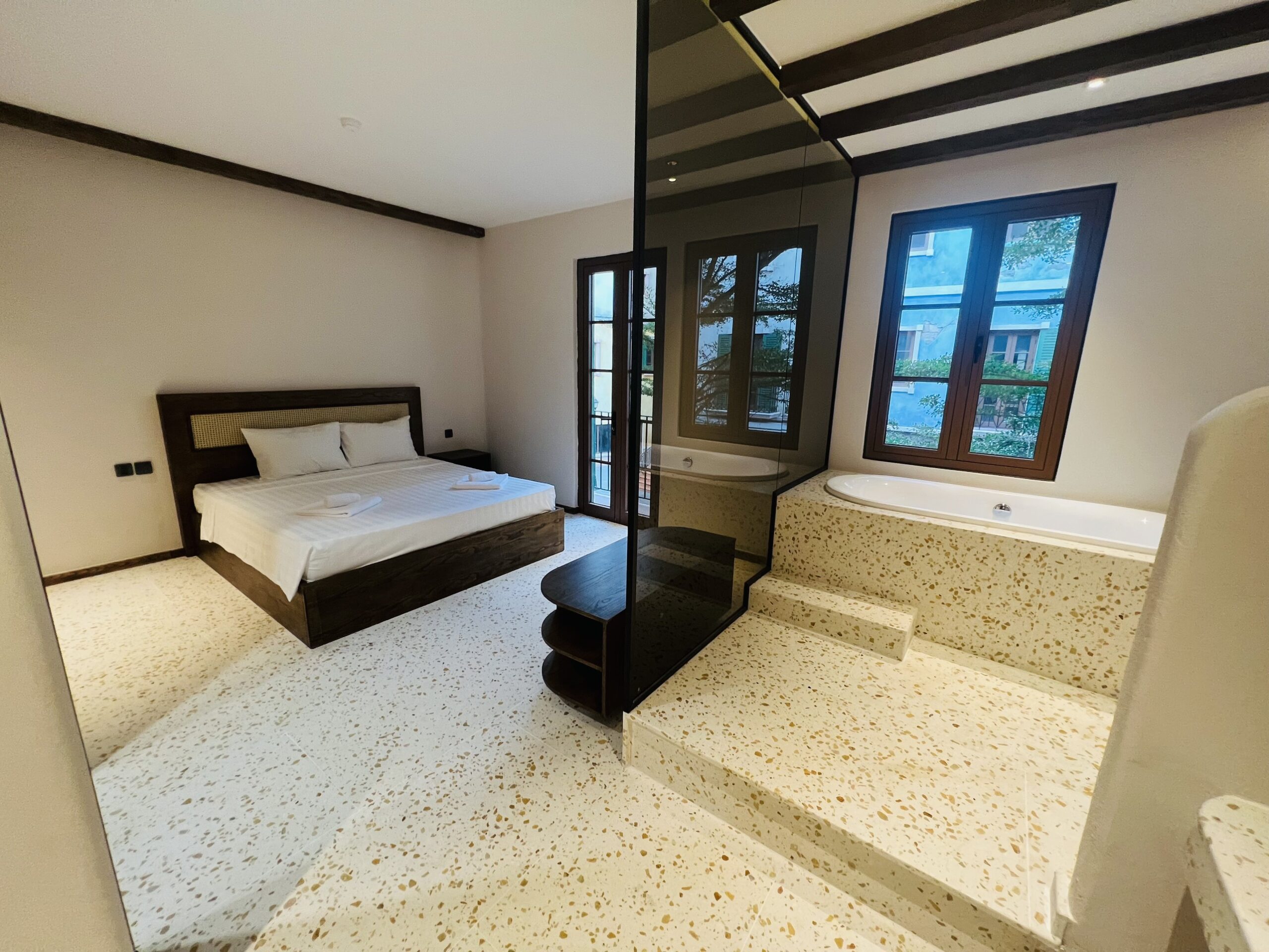 Indochina Plaza – Ha Noi