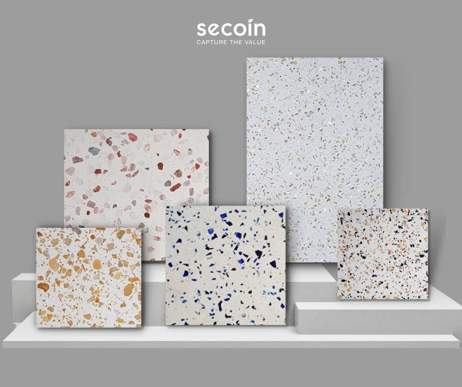 What Is Terrazzo Tile? The Timeless Beauty from the 15th century 8 What Is Terrazzo Tile? The Timeless Beauty from the 15th century